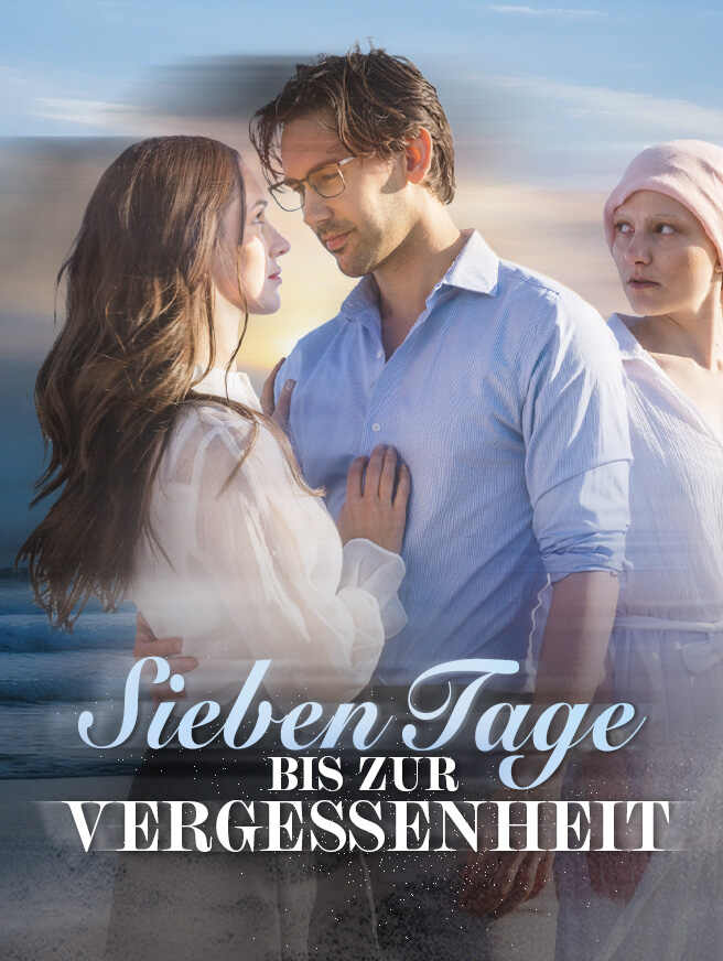 Sieben Tage bis zur Vergessenheit