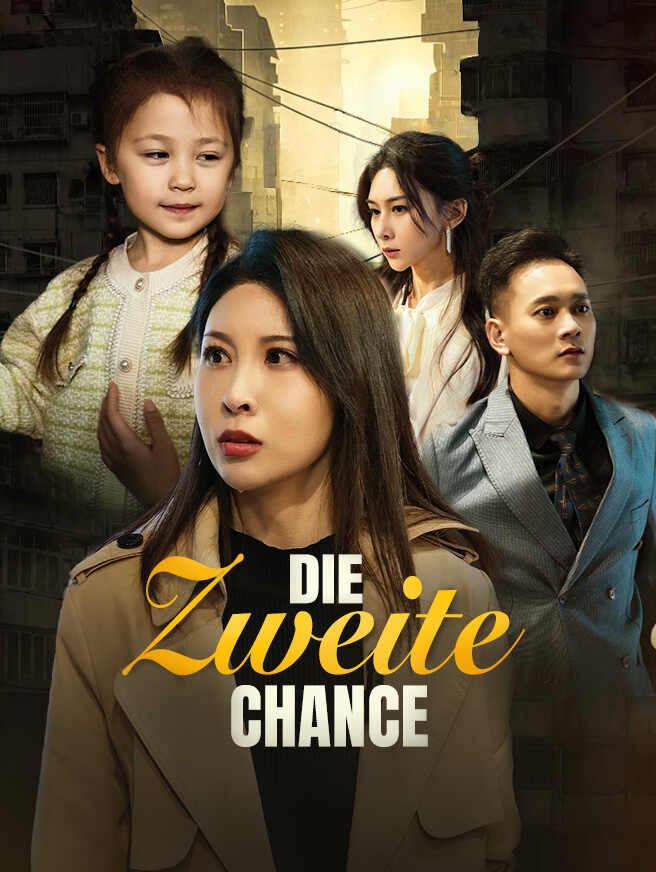 Die zweite Chance
