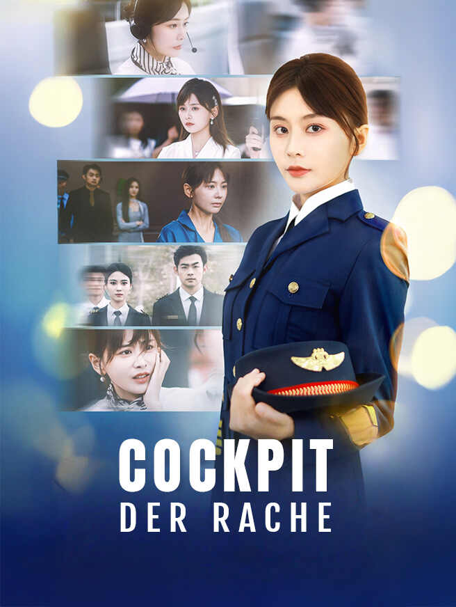 Cockpit der Rache