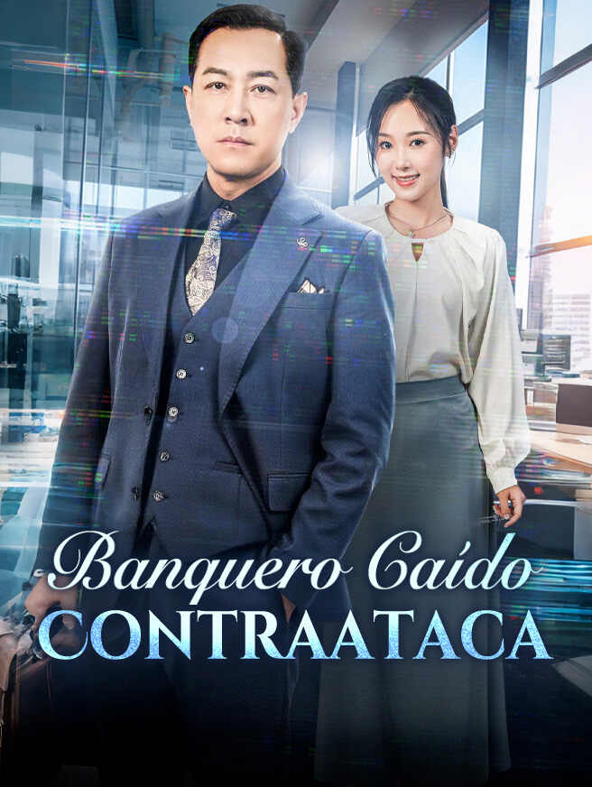 Banquero Caído Contraataca