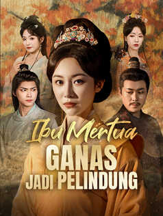 Ibu Mertua Ganas Jadi Pelindung
