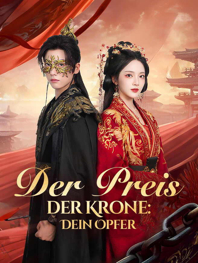 Der Preis der Krone: Dein Opfer