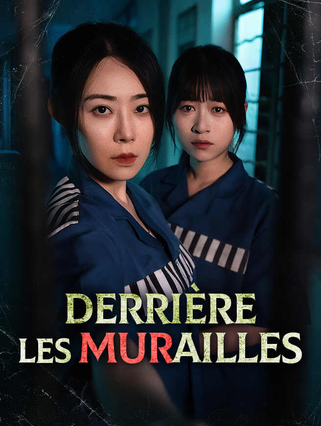 Derrière Les Murailles
