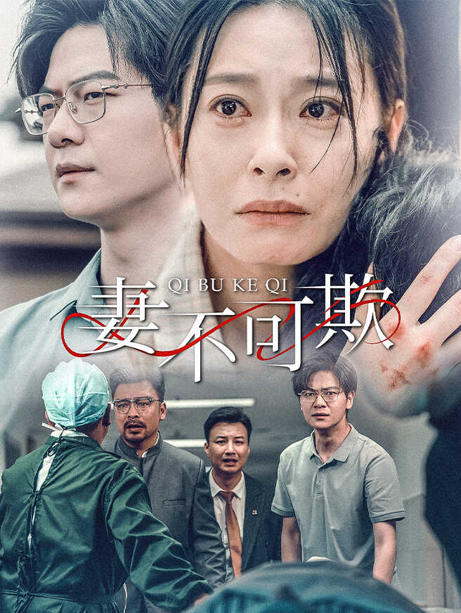 妻不可欺