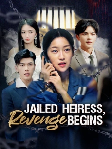 Jailed Heiress, Revenge Begins
