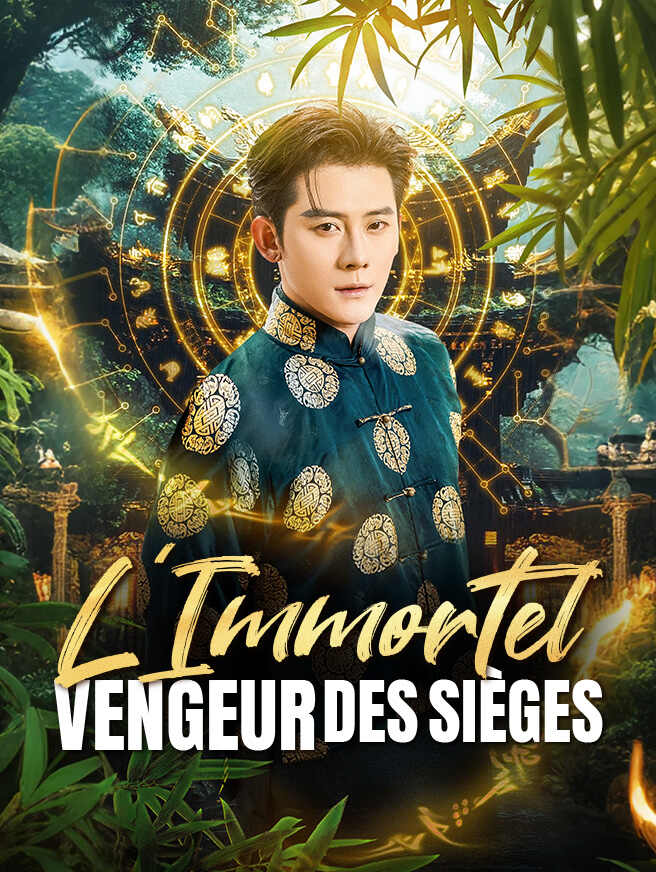 L'Immortel Vengeur des Sièges