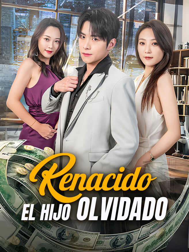Renacido el Hijo Olvidado