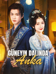 Güneyin Dalında Anka izle