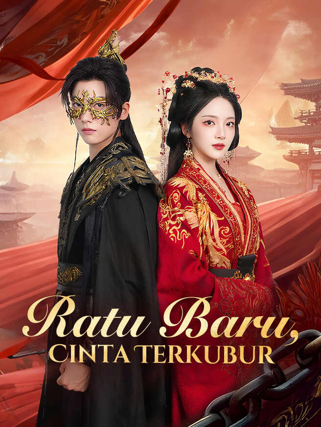 Ratu Baru, Cinta Terkubur