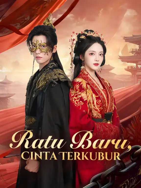 Ratu Baru, Cinta Terkubur Episode 1