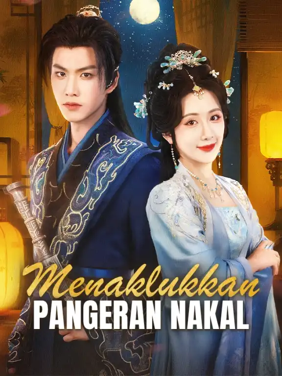 Menaklukkan Pangeran Nakal Episode 1