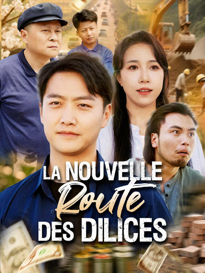 La Nouvelle Route des Délices