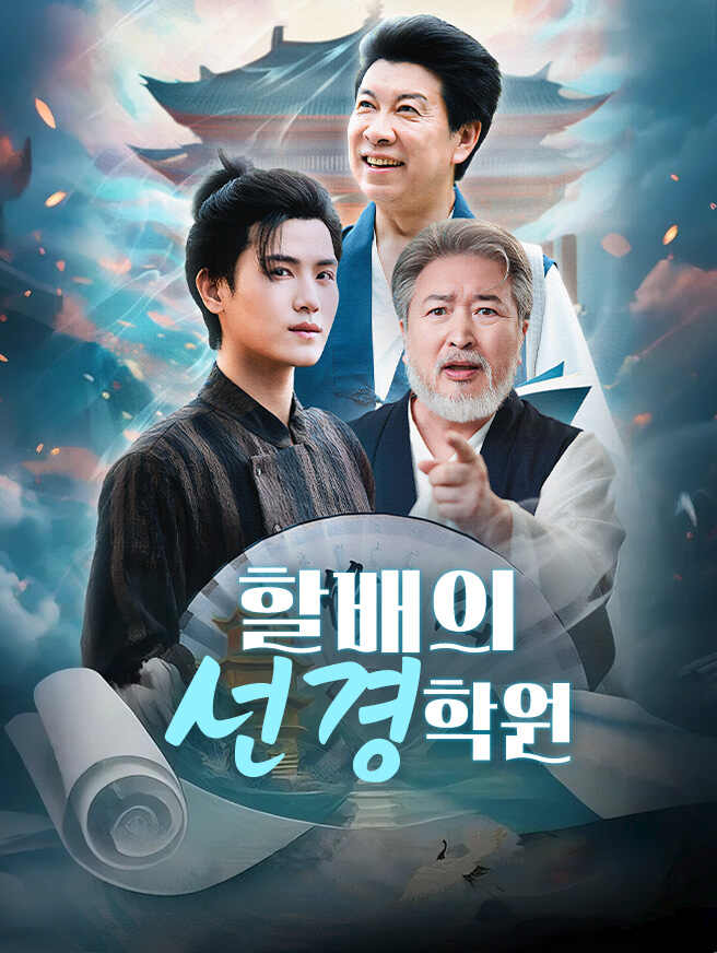 할배의 선경 학원