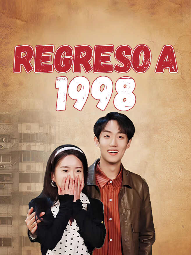 Regreso a 1998