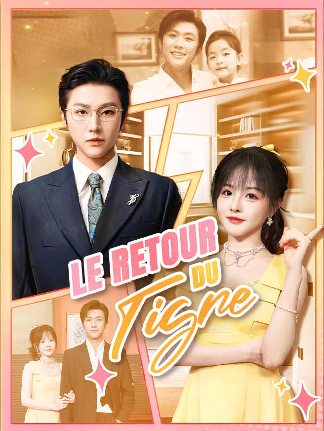 Le Retour du Tigre