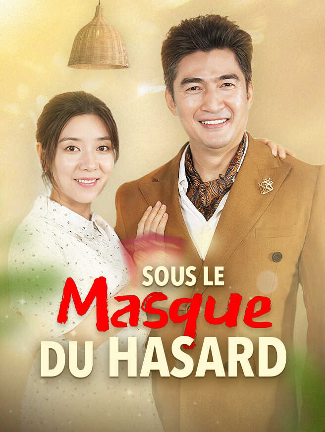 Sous le masque du hasard