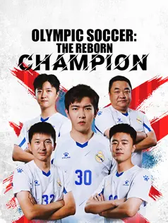Olympic Soccer: The Reborn Champion