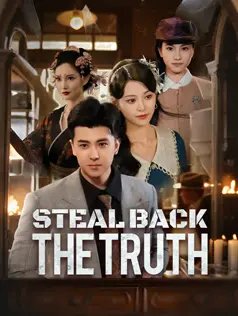 Steal Back the Truth