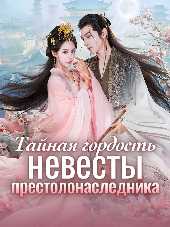 Тайная гордость невесты престолонаследника