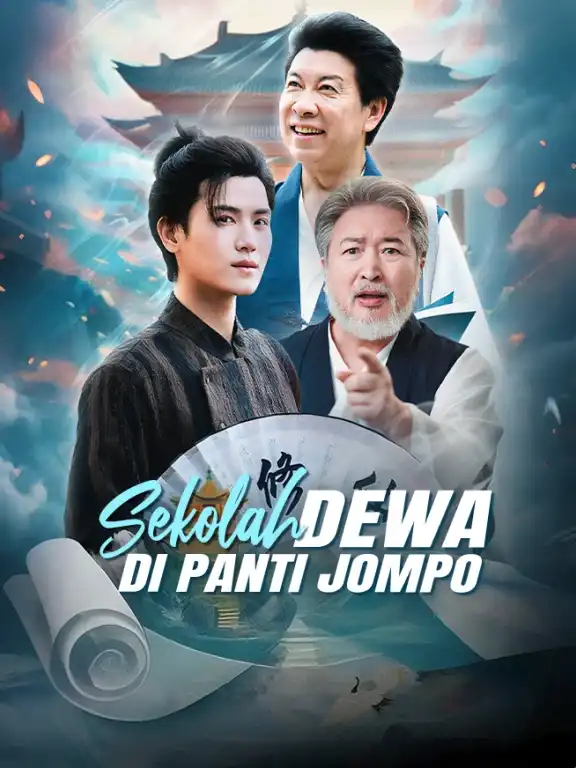 Sekolah Kultivasi di Panti Jompo