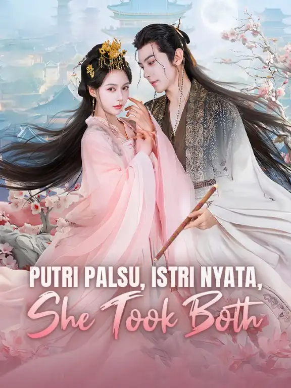 Putri Palsu, Istri Nyata, Ratu Sejati Episode 1