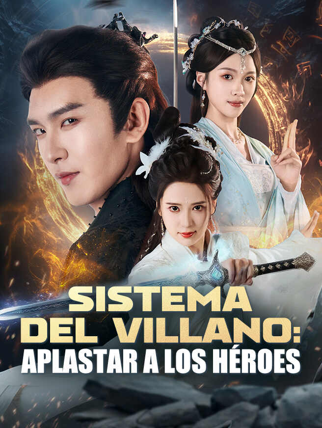 Sistema del Villano: Aplastar a los Héroes
