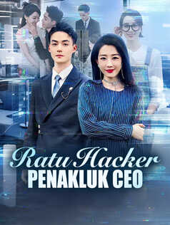 Ratu Hacker Penakluk CEO