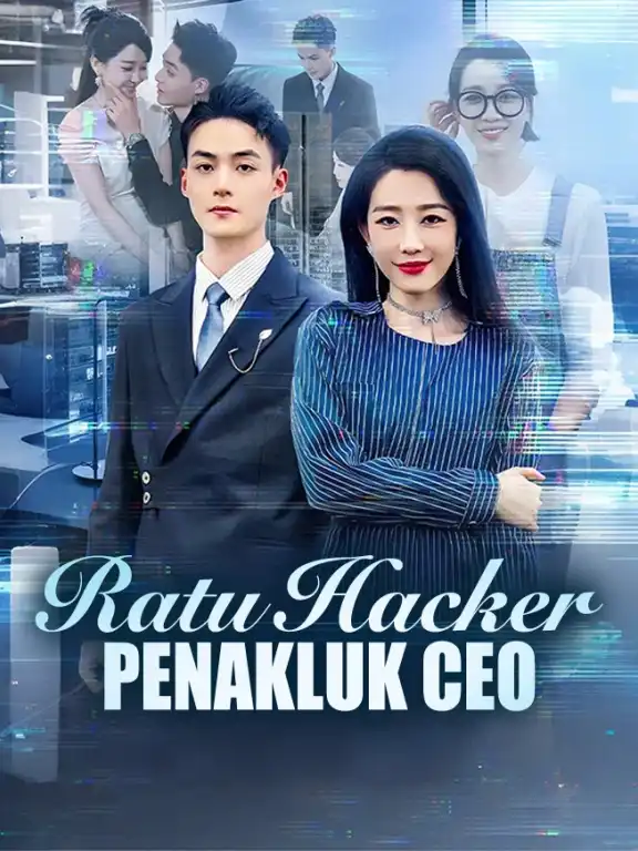 Ratu Hacker Penakluk CEO