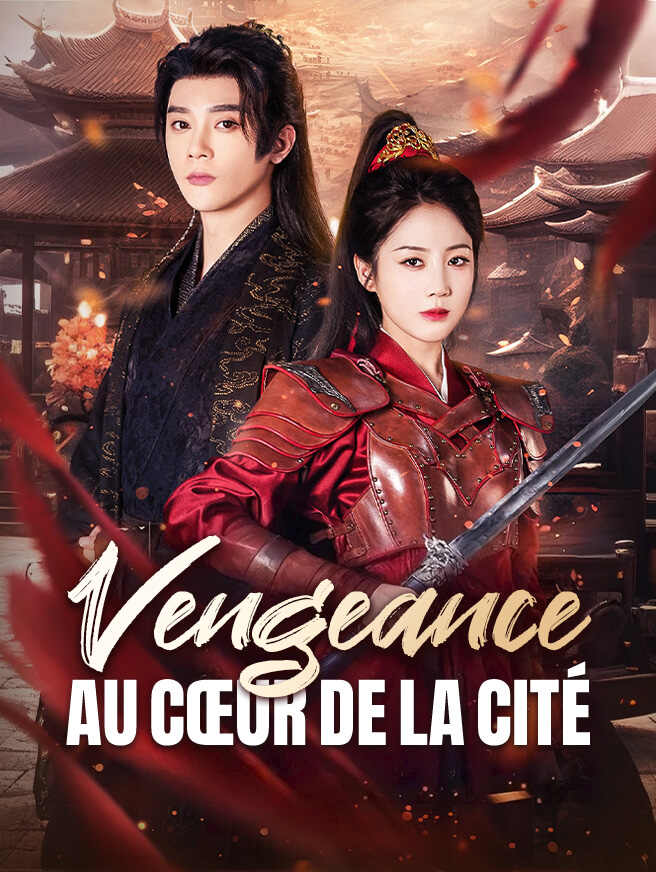 Vengeance au Cœur de la Cité