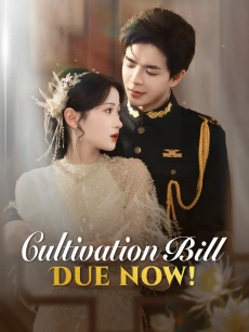 Cultivation Bill Due Now!