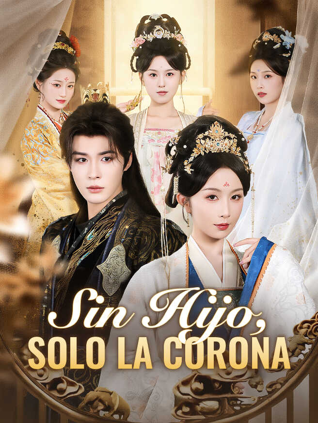 Sin Hijo, Solo la Corona