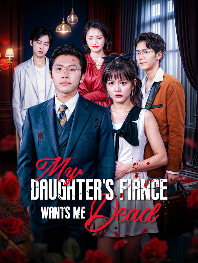 My Daughter S Fiance Wants Me Dead