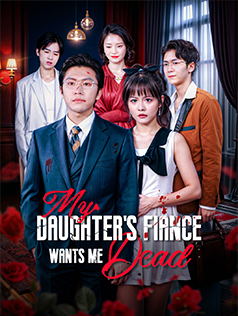 My Daughter’s Fiance Wants Me Dead