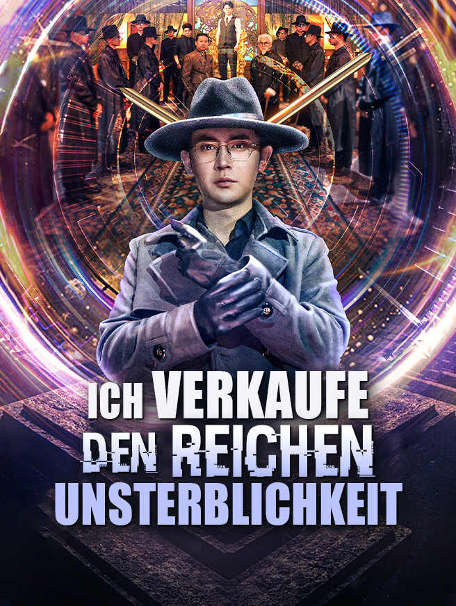 Ich verkaufe den Reichen Unsterblichkeit