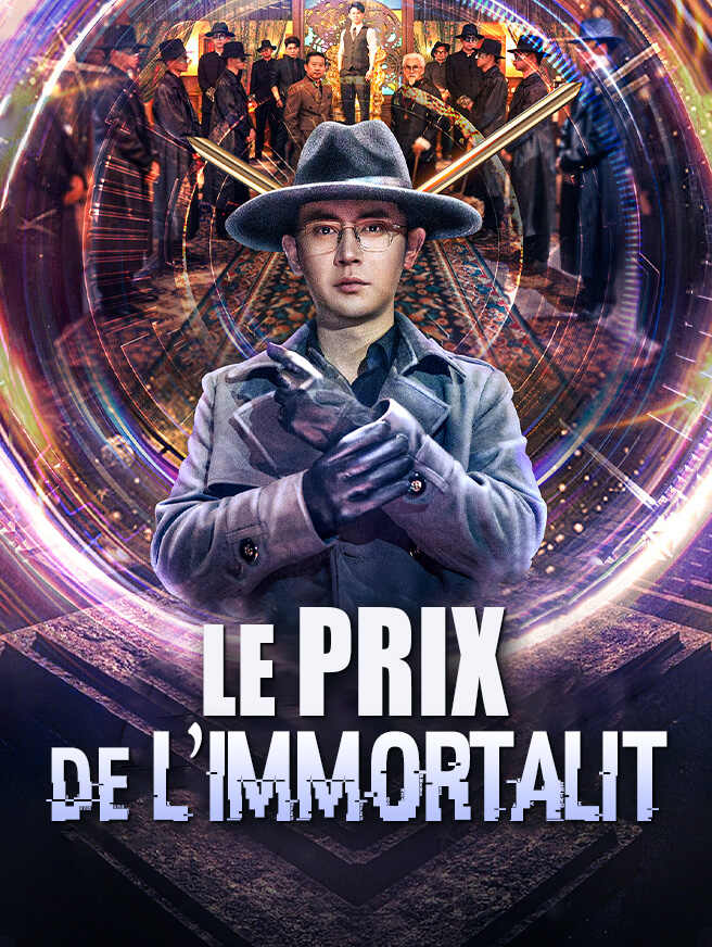Le Prix de l’Immortalité