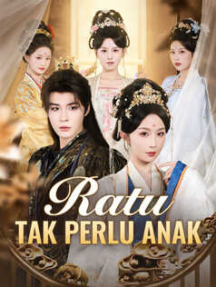 Ratu Tak Perlu Anak