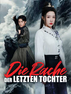 Die Rache der Letzten Tochter