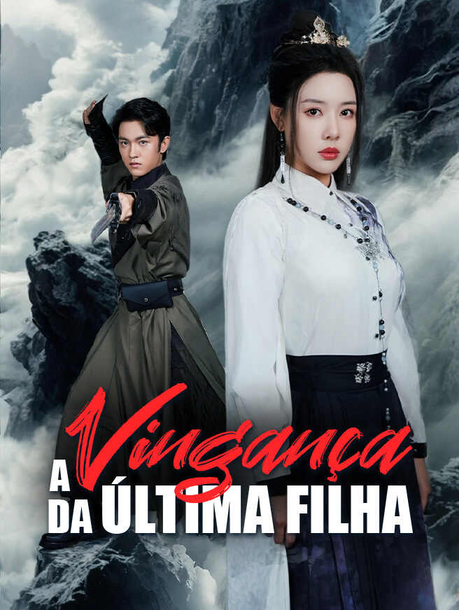 A Vingança da Última Filha