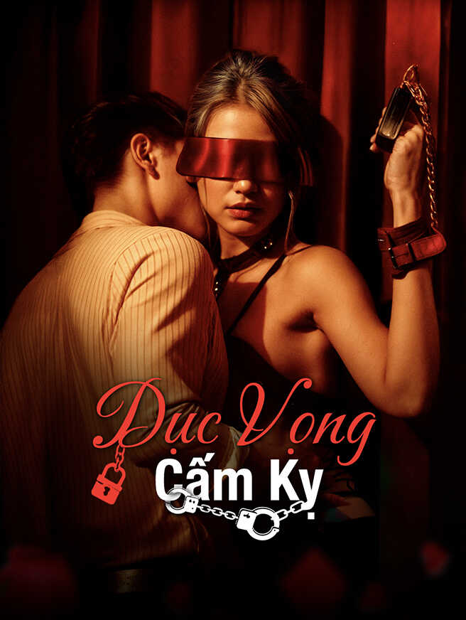 Dục Vọng Cấm Kỵ