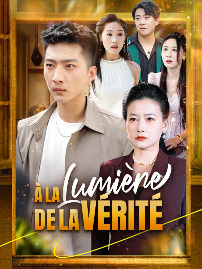 À la Lumière de la Vérité