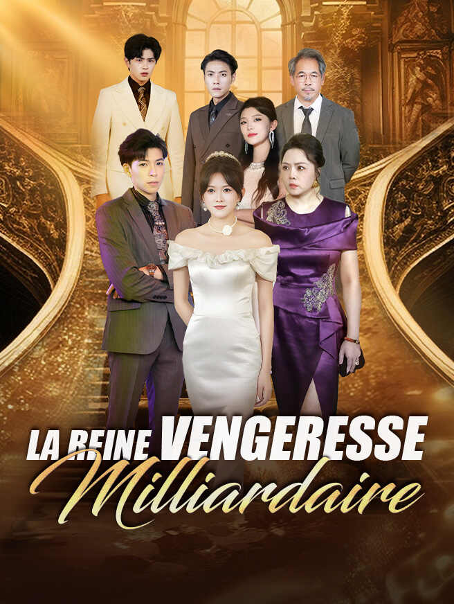 La Reine Vengeresse Milliardaire