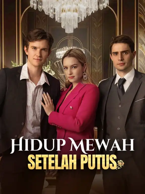 Hidup Mewah Setelah Putus Episode 1