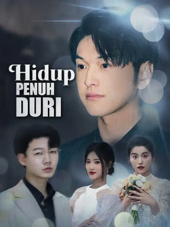 Hidup Penuh Duri Episode 1