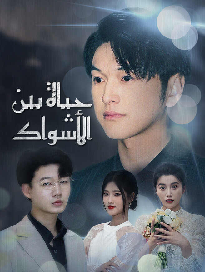 حياة بين الأشواك