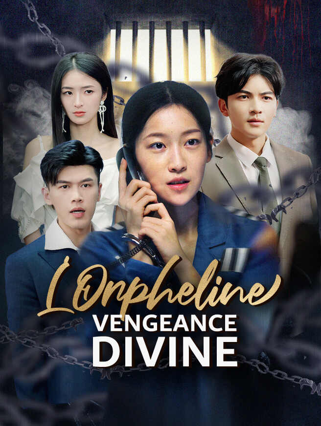 L'Orpheline Vengeance Divine