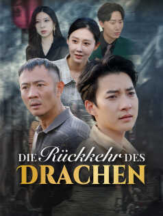 Die Rückkehr des Drachen
