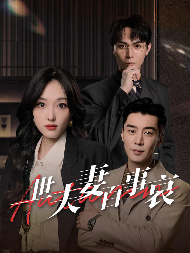 一世夫妻百事哀