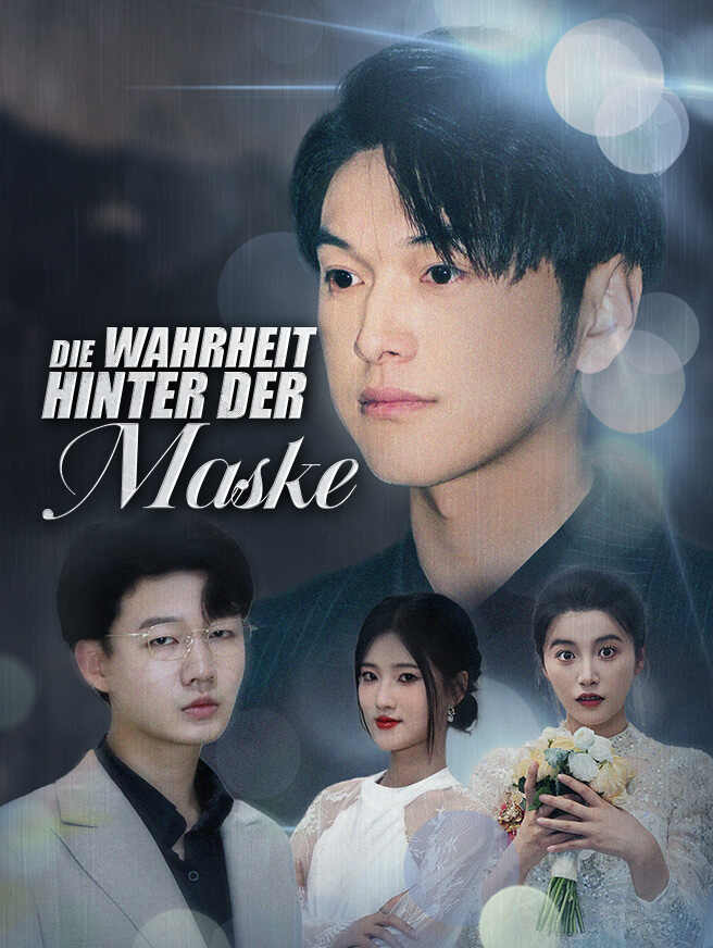 Die Wahrheit hinter der Maske