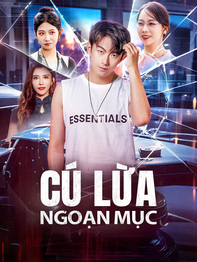 Cú Lừa Ngoạn Mục