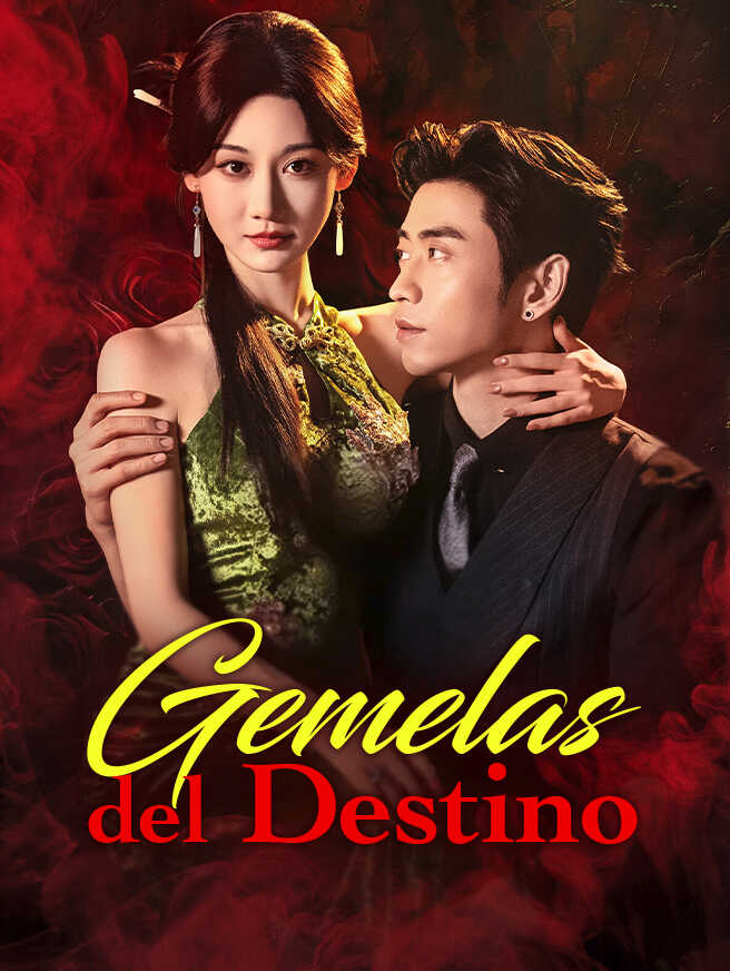 Gemelas del Destino